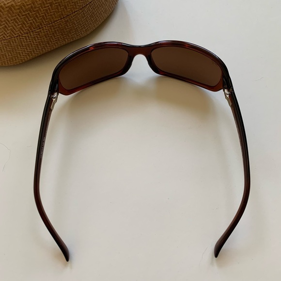 SOLD- Maui Jim Lagoon polarized sunglasses - Picture 7 of 13